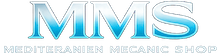 Mediteranien Mecanic Shop