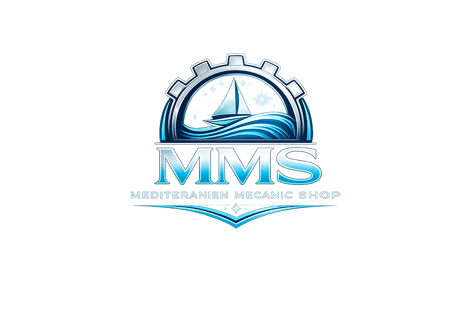 Mediteranien Mecanic Shop